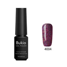 Load image into Gallery viewer, Sparkling Nail Polish