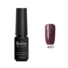 Load image into Gallery viewer, Sparkling Nail Polish